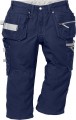 Fristads 3/4 Trousers 2124 Cyd