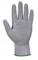 Portwest AP31 Senti Cut Lite Glove Black/Grey