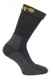 CAT Workwear Industrial Work Sock (Pack of 2 Pairs)