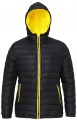 2786 TS16F Women's padded jacket