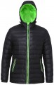 2786 TS16F Women's padded jacket