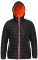 2786 TS16F Women's padded jacket