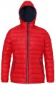 2786 TS16F Women's padded jacket