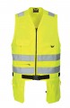 Portwest Xenon Tool Vest Yellow /Large