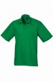 Premier PR202 Short Sleeve Poplin Shirt