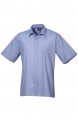 Premier PR202 Short Sleeve Poplin Shirt