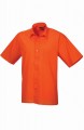 Premier PR202 Short Sleeve Poplin Shirt