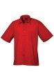 Premier PR202 Short Sleeve Poplin Shirt