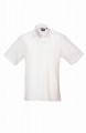 Premier PR202 Short Sleeve Poplin Shirt