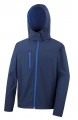 Result R230M Core Tx Performance Hooded Softshell Jacket