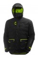 Helly Hansen 71361 Magni Winterjacket Black