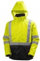 Helly Hansen 71370 Alta Cis Jacket