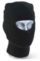 Click Workwear B Balaclava Black Black