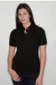 Henbury H121 Ladies Pique Polo