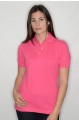 Henbury H121 Ladies Pique Polo