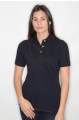 Henbury H121 Ladies Pique Polo