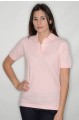 Henbury H121 Ladies Pique Polo