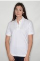 Henbury H121 Ladies Pique Polo