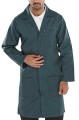 Click PCWC Poly/Cotton Warehouse Coat / Lab Coat