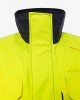 Fristads Flamestat high vis jacket cl 1 4176 ATHS