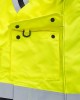 Fristads Flamestat high vis jacket cl 1 4176 ATHS