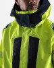 Fristads Flamestat high vis GORE-TEX® jacket cl 3 4095 GXE