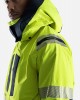 Fristads Flamestat high vis GORE-TEX® jacket cl 3 4095 GXE