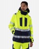 Fristads Flamestat high vis GORE-TEX® jacket cl 3 4095 GXE