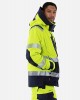 Fristads Flamestat high vis GORE-TEX® jacket cl 3 4095 GXE