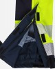 Fristads Flamestat high vis GORE-TEX® trousers cl 2 2095 GXE