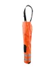 Blaklader 1302 Rain Trousers High Vis Level 2