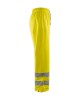 Blaklader 1384 Rain Trousers High Vis Level 1