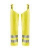 Blaklader 1385 Chaps High Vis Level 1 Yellow