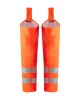 Blaklader 1385 Chaps High Vis Level 1