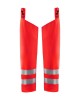 Blaklader 1385 Chaps High Vis Level 1