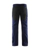 Blaklader 1459 Service Trousers Stretch 166gsm polycotton