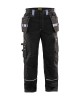 Blaklader 1461 Flame Retardant Craftsman Trouser B