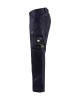 Blaklader 1486 Flame Retardant Inherent Trouser With Stretch