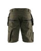 Blaklader 1494 Service Shorts With Nailpocket