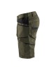 Blaklader 1494 Service Shorts With Nailpocket