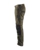 Blaklader 1495 Service Trouser With Stretch