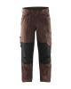 Blaklader 1495 Service Trouser With Stretch