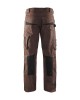 Blaklader 1495 Service Trouser With Stretch