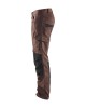 Blaklader 1495 Service Trouser With Stretch