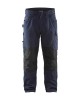 Blaklader 1495 Service Trouser With Stretch