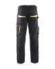 Blaklader 1495 Service Trouser With Stretch