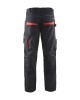 Blaklader 1495 Service Trouser With Stretch