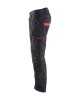 Blaklader 1495 Service Trouser With Stretch