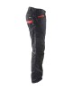 Blaklader 1495 Service Trouser With Stretch