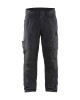 Blaklader 1495 Service Trouser With Stretch